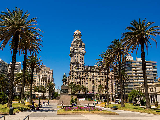 Top Virtual Background Design Agencies in Uruguay