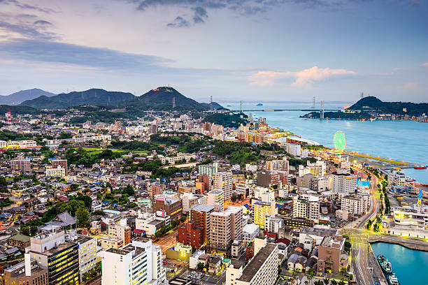 Top or Best Virtual Background Design Agencies and Companies in Kitakyūshū, Japan