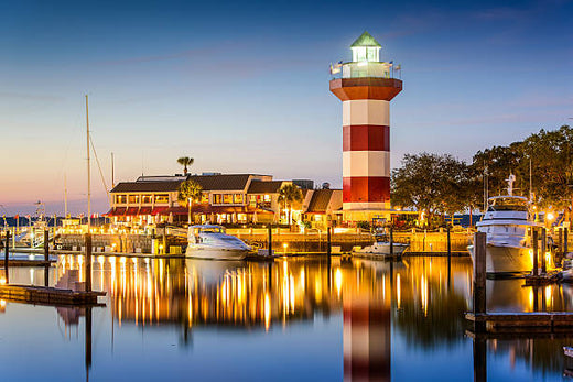 Top Brochure Design Agencies in South Carolina