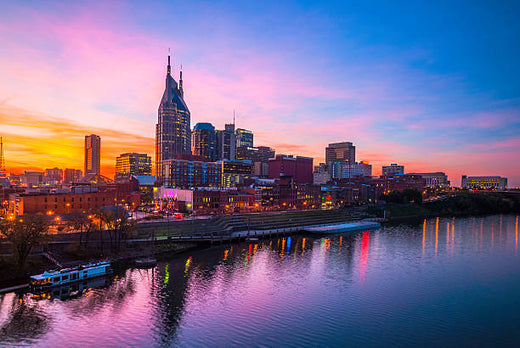 Top Brochure Design Agencies in Tennessee