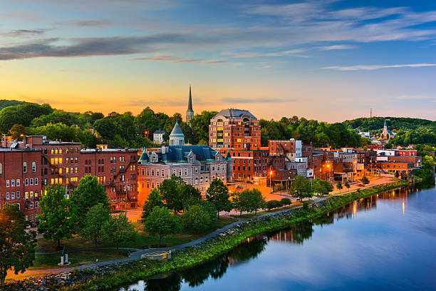 Top 5 Flyer Design Agencies in Maine