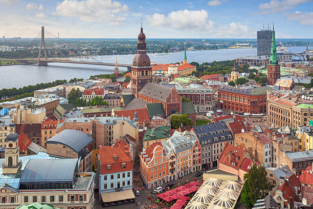 Best LinkedIn Management Companies in Latvia