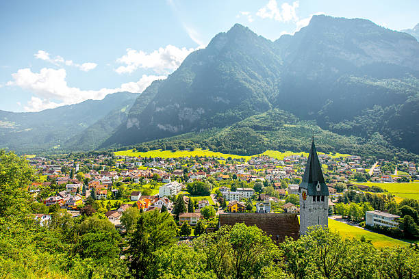 Top 5 Logo Animation Agencies in Liechtenstein