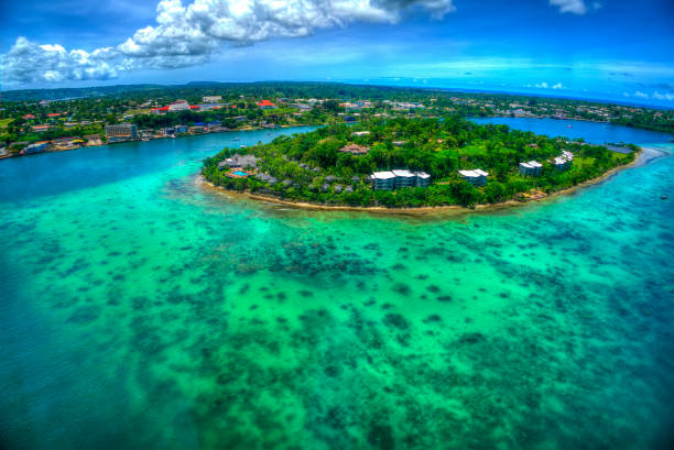 Best LinkedIn Management Companies in Vanuatu