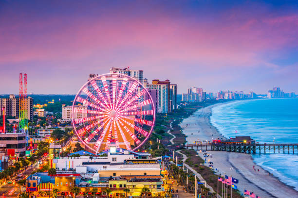 Top Social Media Management Companies in South Carolina