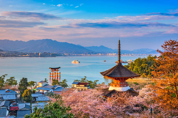 Top or Best Presentation Design Agencies and Companies in Hiroshima, Japan