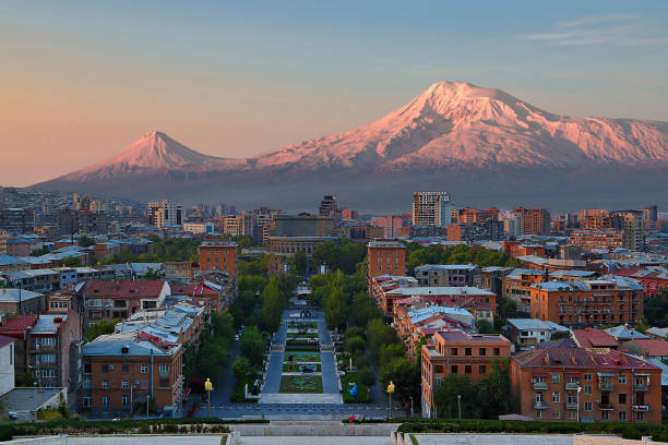 Top or Best Influencer Brand Partnership Agencies and Companies in Armenia