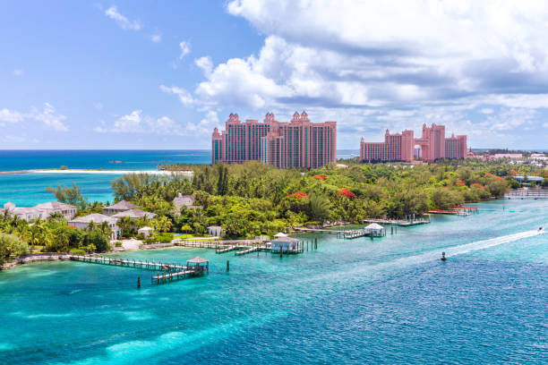 Top Direct Mail Design Agencies in the Bahamas
