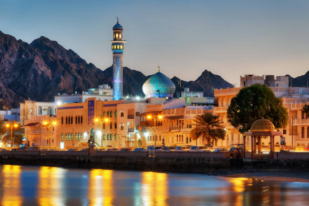 Top Portraits and Caricatures Agencies in Oman