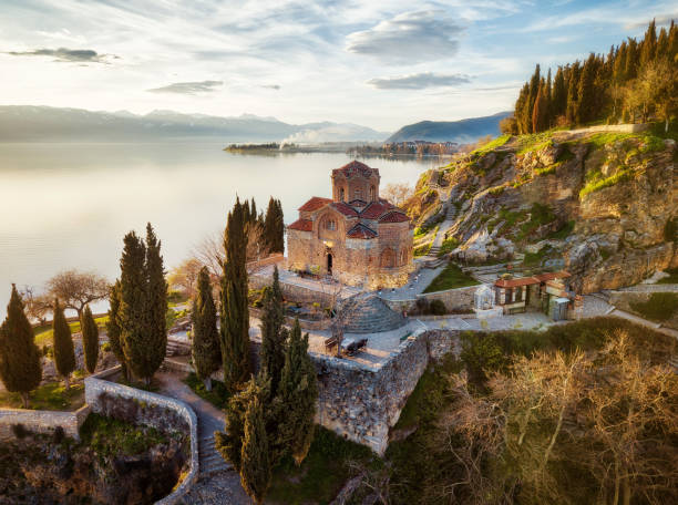 Top App UI/UX Design Agencies in North Macedonia