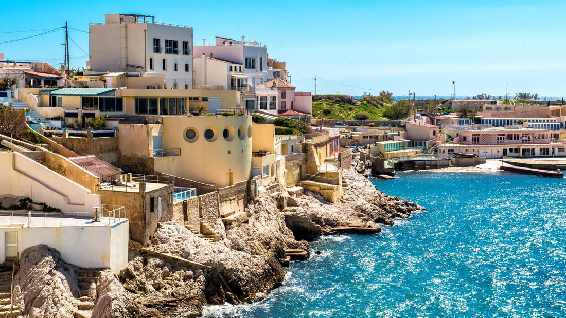 Top or Best Graphic Design Subscription Agencies and Companies in Marseille, France