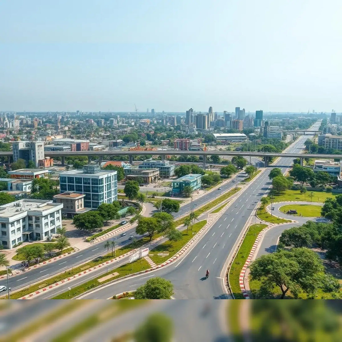 Top or Best Brand Partnership Agencies and Companies in Ghaziabad, India