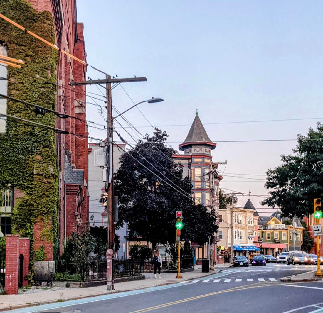 Top or Best Flyer Design Agencies and Companies in Somerville, Massachusetts