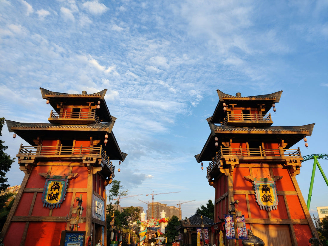 Top or Best Social Media Management Agencies and Companies in Guangzhou, China