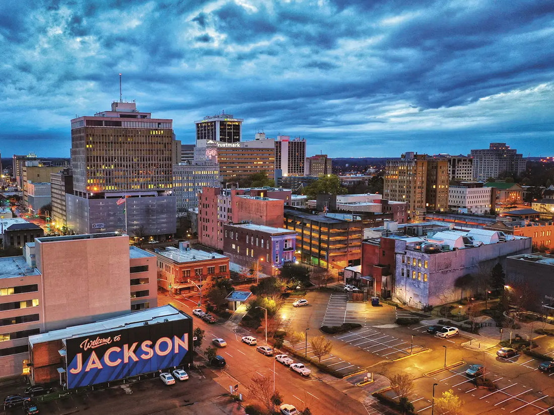 Top Banner Ads Agencies and Companies in Jackson, Mississippi