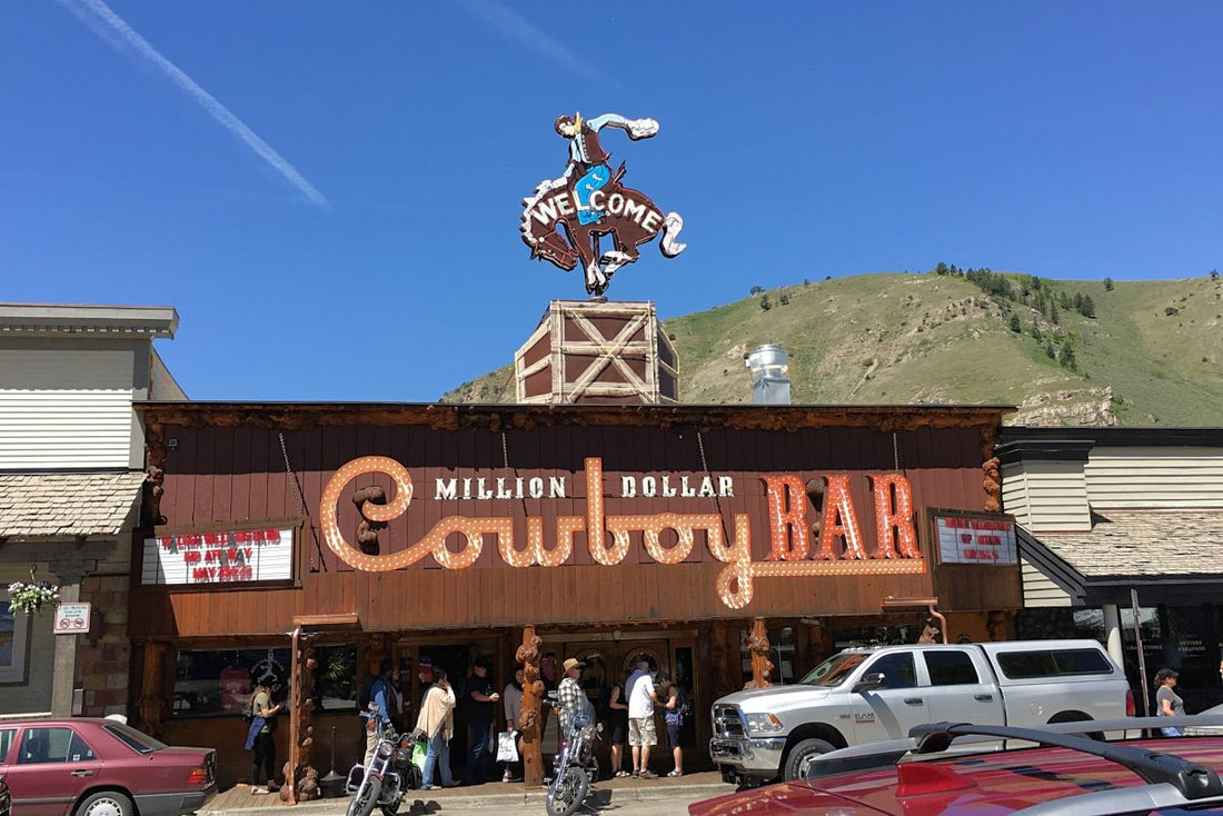 Top or Best Poster Design Agencies and Companies in Jackson, Wyoming