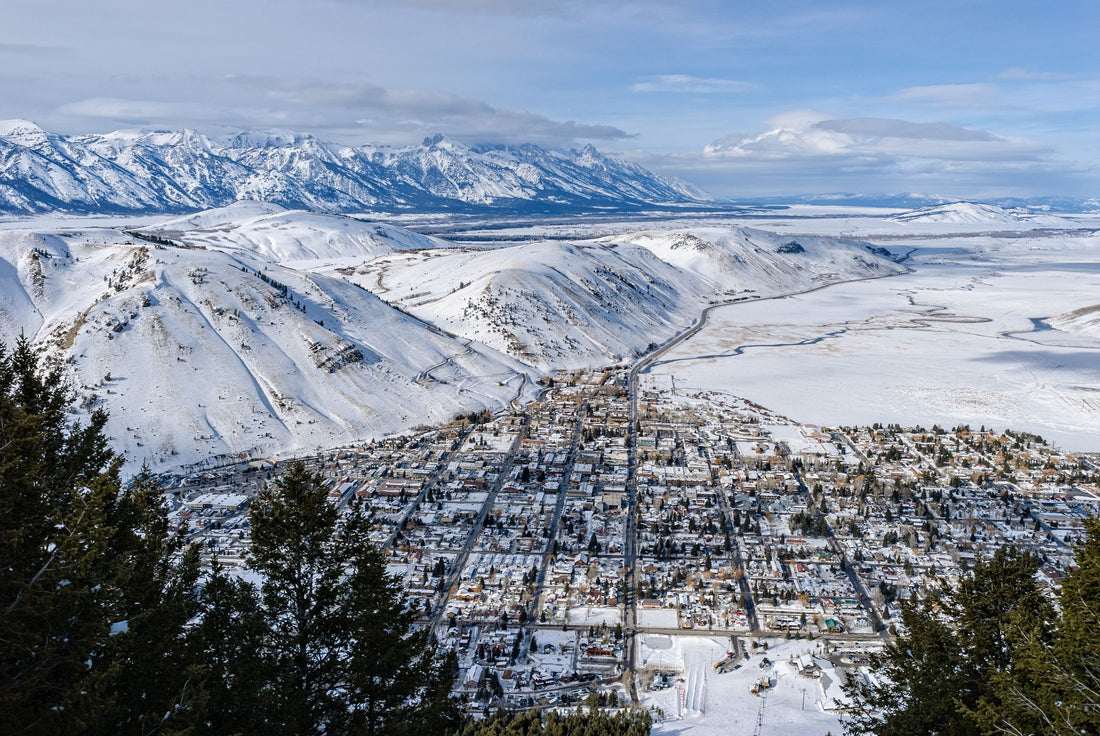 Top or Best Social Media Design Agencies and Companies in Jackson, Wyoming