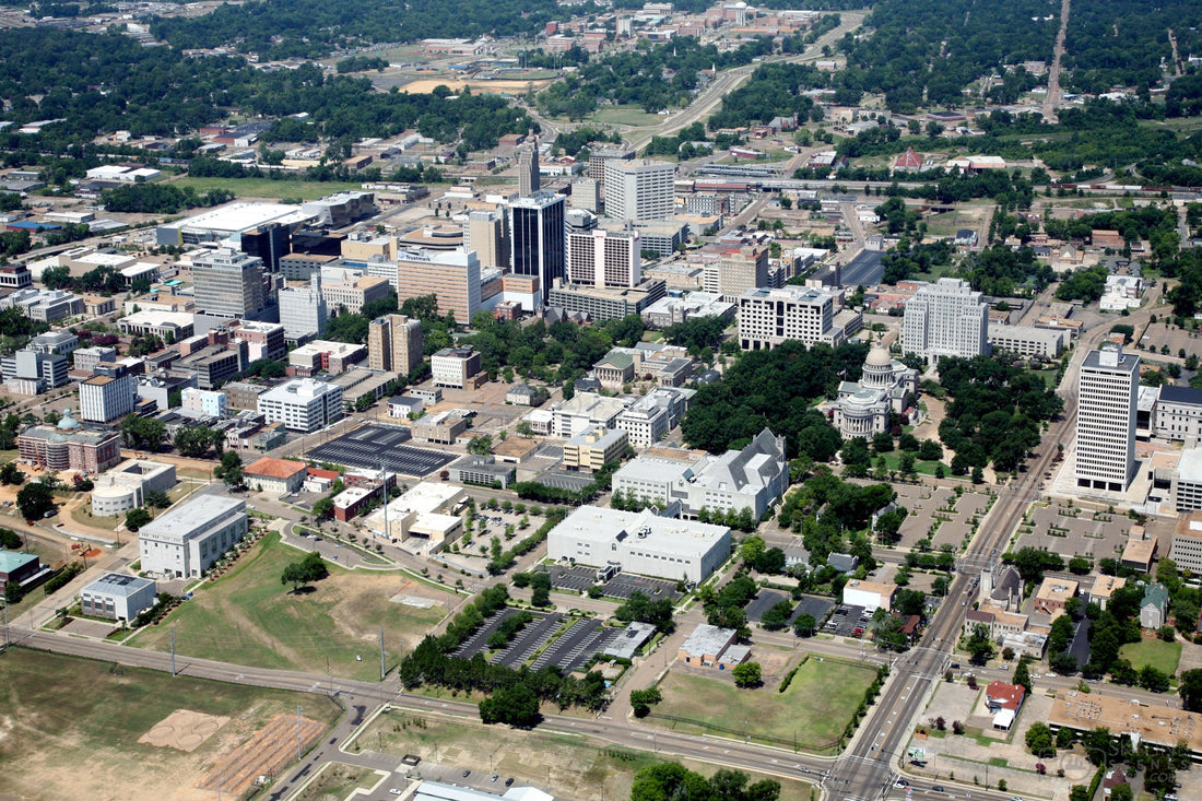 Top Web & Mobile Design Agencies and Companies in Jackson, Mississippi