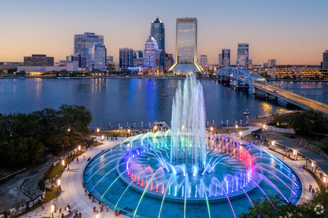 Top or Best Infographics Design Agencies and Companies in Jacksonville, Florida
