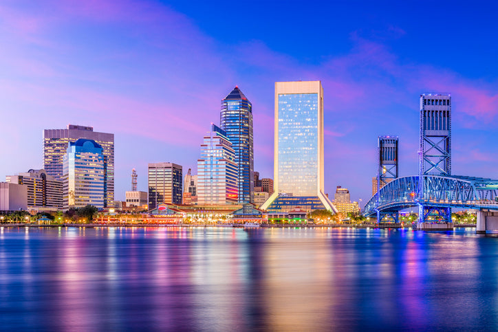 Top or Best Portraits and Caricatures Agencies and Companies in Jacksonville, Florida