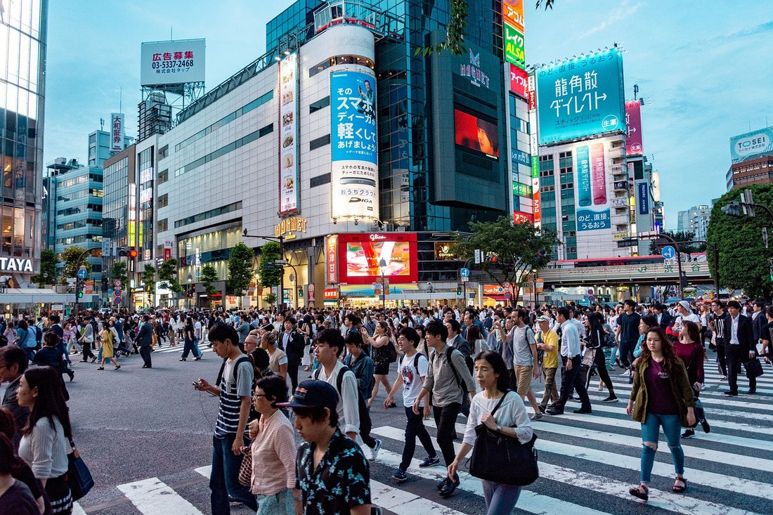 Top or Best Copywriting Agencies and Companies in Tokyo, Japan
