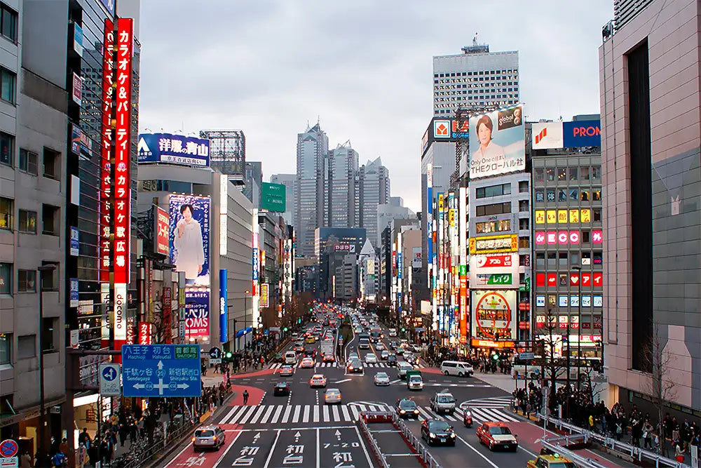 Top or Best Snapchat Management Agencies and Companies in Tokyo, Japan