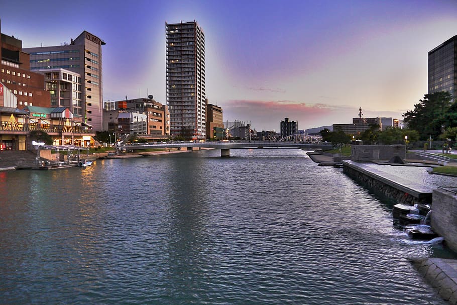 Top or Best Website Design Agencies and Companies in Kitakyushu, Japan