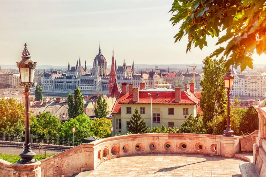 Top or Best Influencer Brand Partnership Agencies and Companies in Hungary