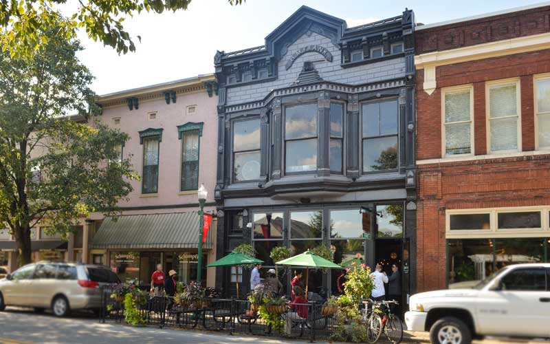Top or Best Instagram Management Agencies and Companies in Jeffersonville, Indiana