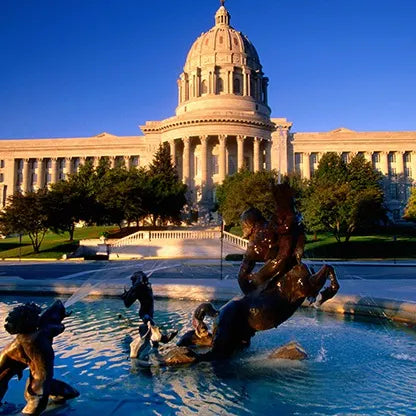 Top or Best Banner Ad Design Agencies and Companies in Jefferson City, Missouri