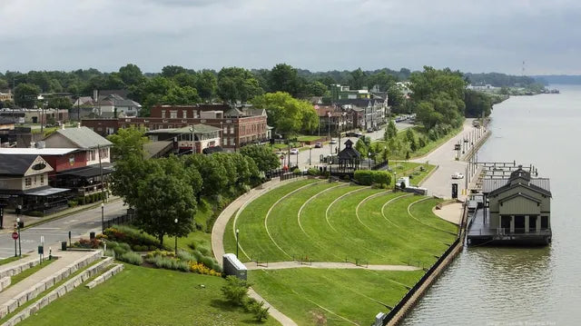 Top or Best X (Twitter) Management Agencies and Companies in Jeffersonville, Indiana