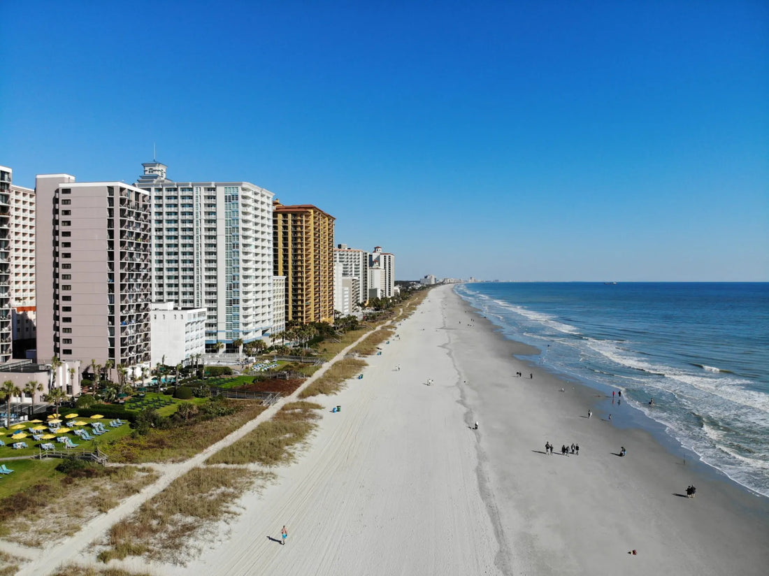 Top or Best Instagram Management Agencies and Companies in Myrtle Beach, South Carolina