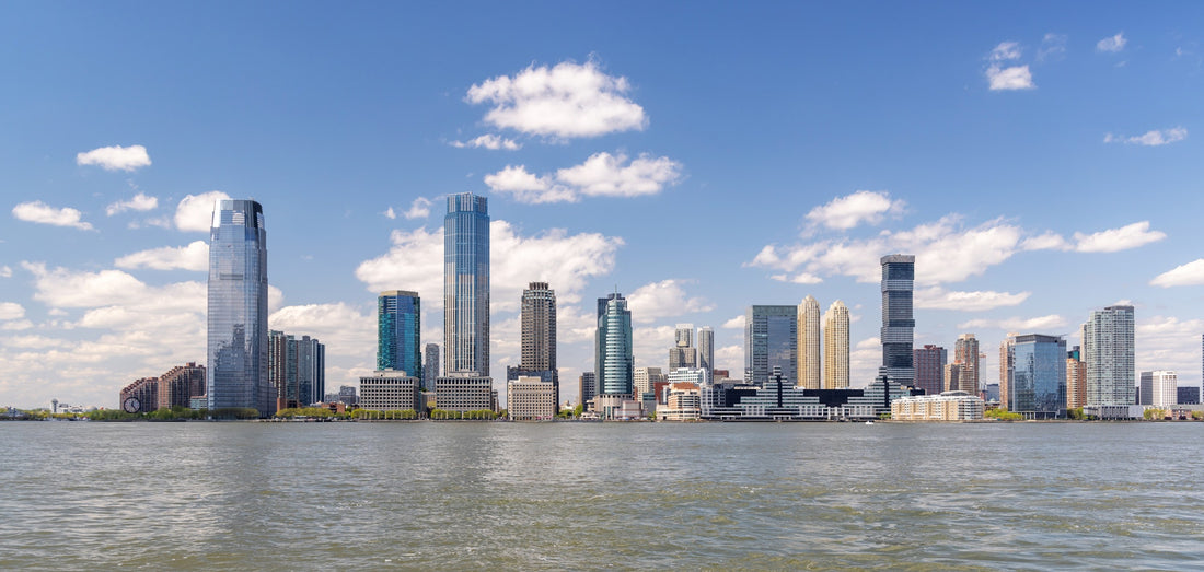 Best or Top Brochure Design Agencies and Companies in Jersey City, New Jersey