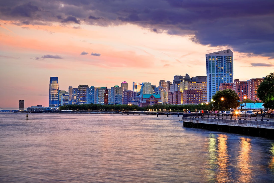 Top or Best Social Media Design Agencies and Companies in Jersey City, New Jersey