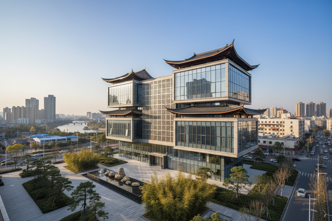 Top or Best Influencer Management Agencies and Companies in Jinhua, China
