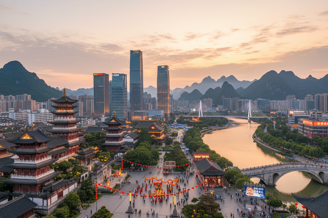 Best Flyer Design Agencies and Companies in Jinhua, China