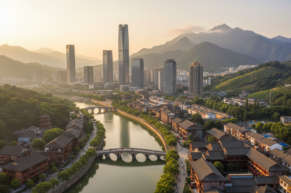 Top Twitter Management Agencies and Companies in Jinhua, China
