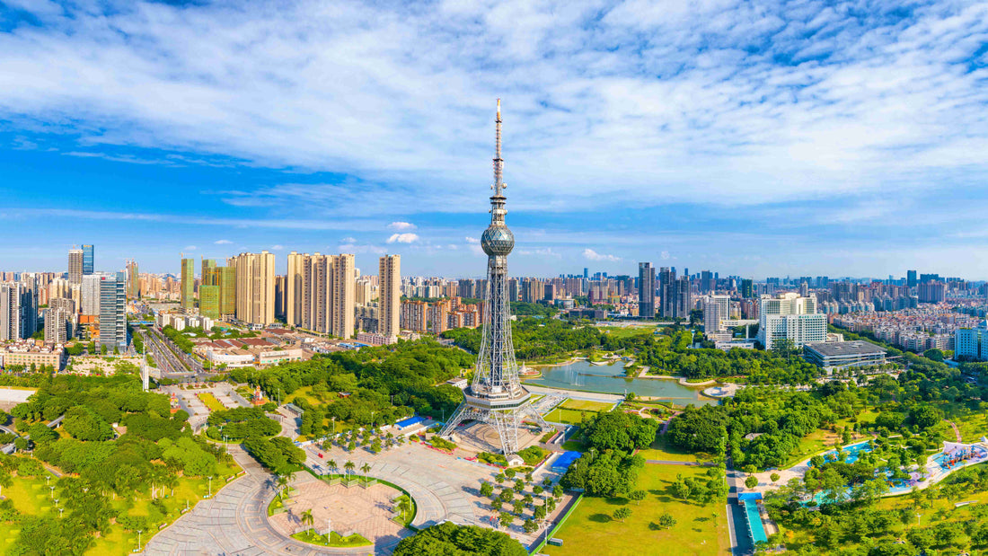 Top or Best Portrait & Caricature Artists and Agencies in Foshan, China