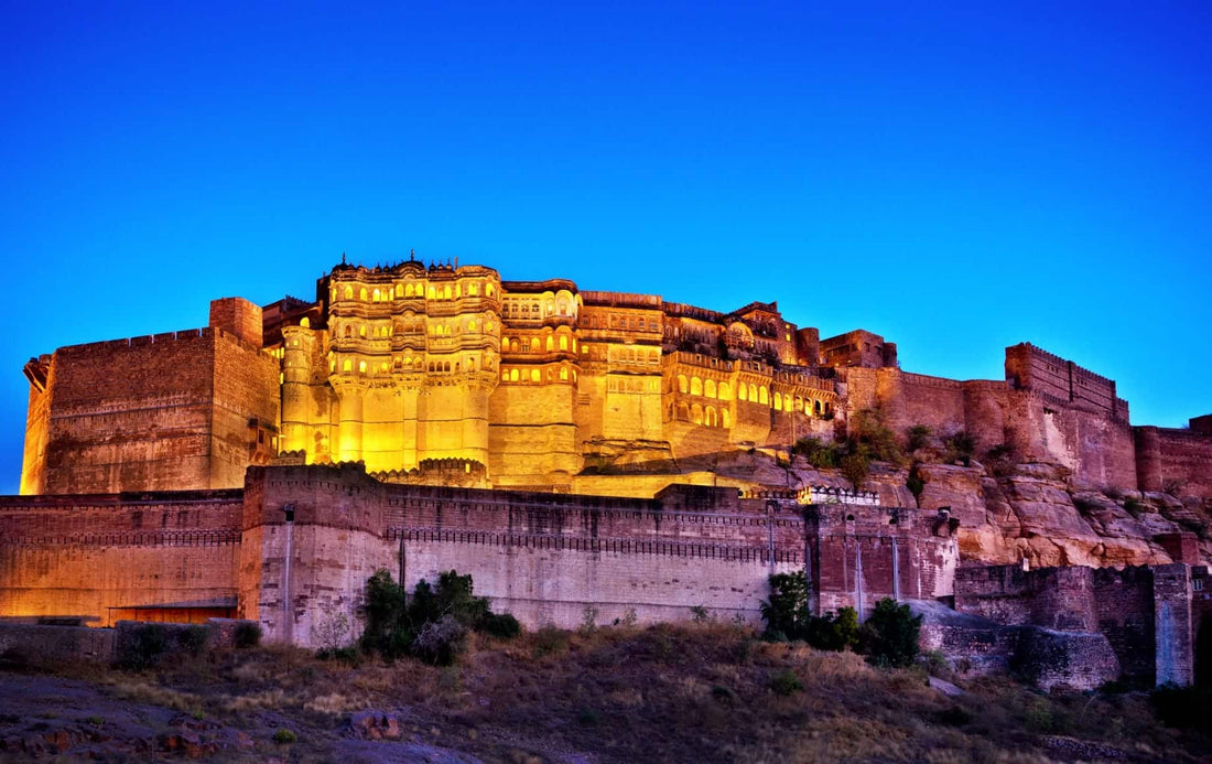 Top or Best Copywriting Agencies and Companies in Jodhpur, India