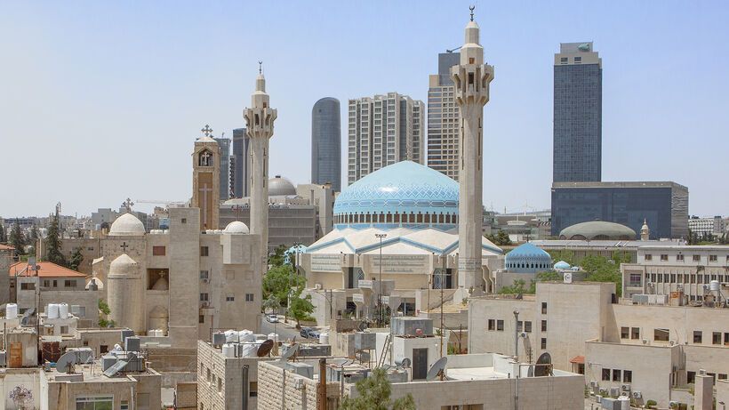 Top or Best Talent Management Agencies and Companies in Jordan