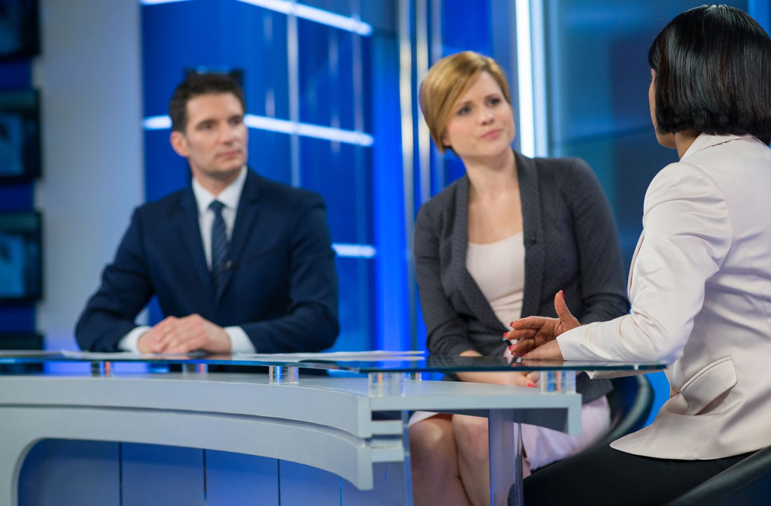 Anchor Talent Management