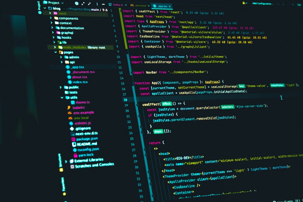 I Want to Create an App but I Don’t Know Anything About Programming. Do I Have to Learn Programming to Create the App or Is There Any Other Solution?