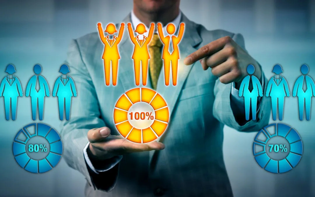 What’s The Best Way To Explore Partnership With Large Number Of LinkedIn Influencers?