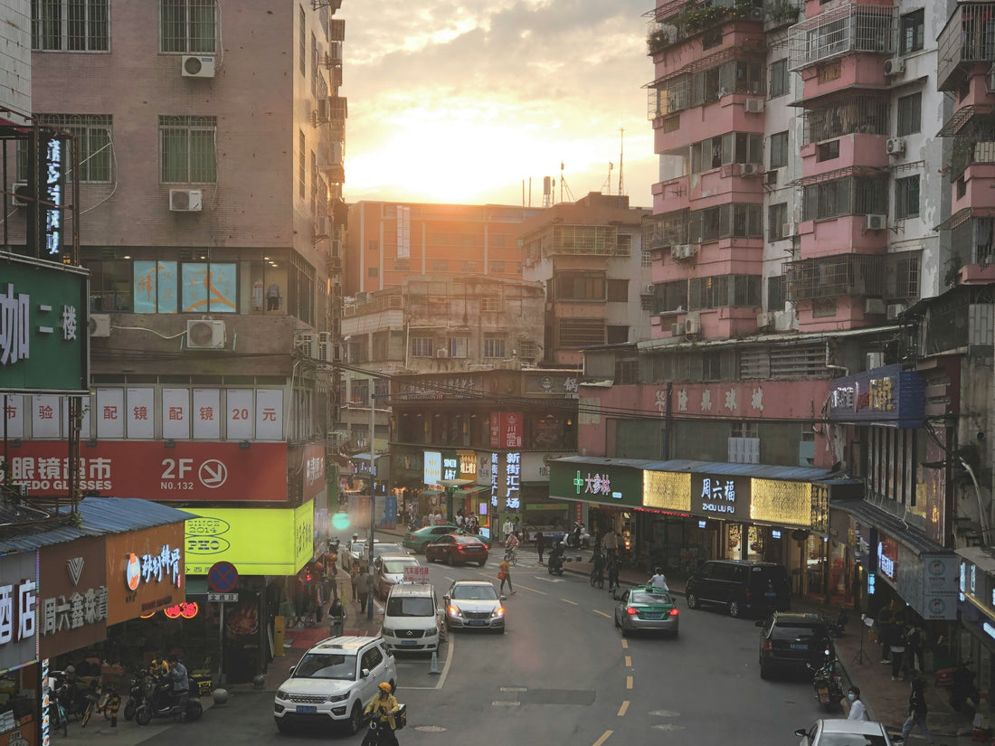Top or Best Animation & Motion Graphics Agencies and Companies in Guangzhou, China