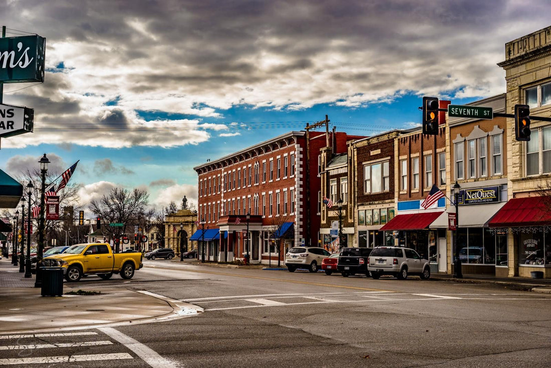 Top Website Design Agencies and Companies in Junction City, Kansas