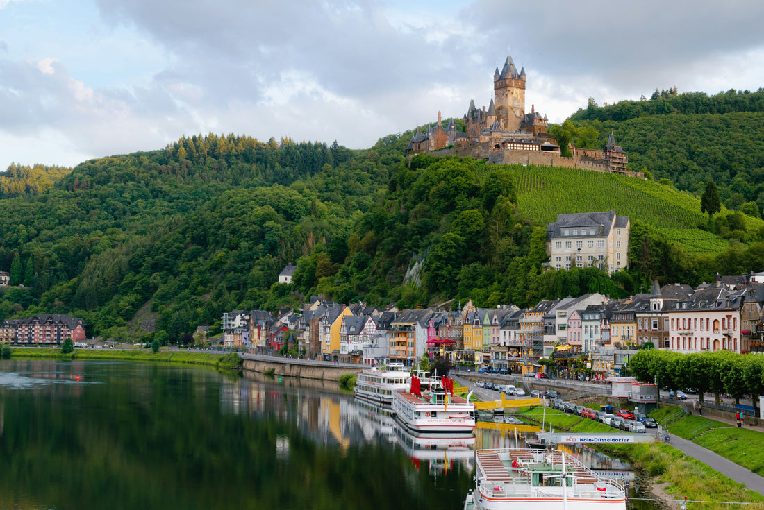 Top or Best Brand Partnership Agencies and Companies in Essen, Germany