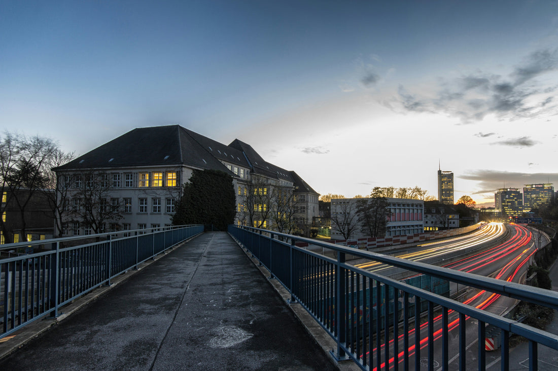 Top or Best Video Editing Agencies and Companies in Essen, Germany