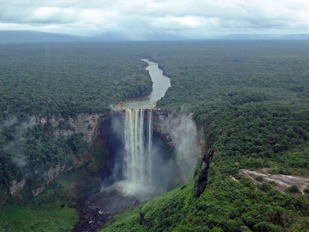 Top or Best Talent Management Agencies and Companies in Guyana