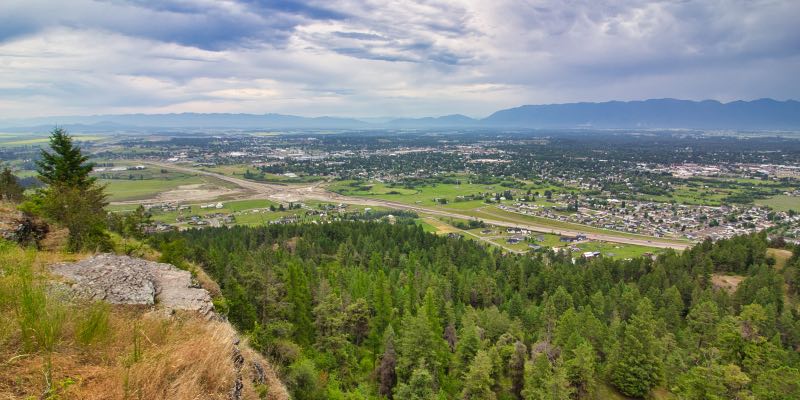 Top or Best Tattoo Design Agencies and Companies in Kalispell, Montana