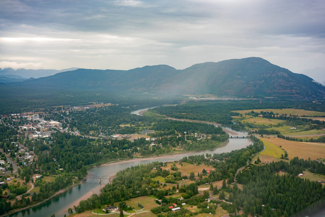 Top or Best Portrait & Caricature Agencies and Companies in Kalispell, Montana